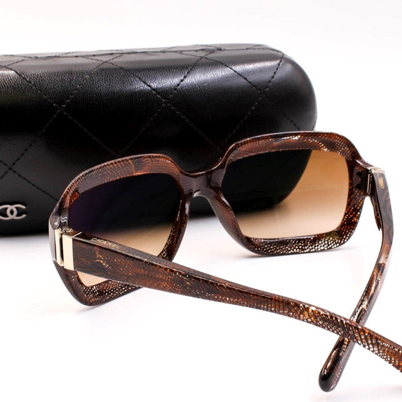 CHANEL Accessories - Authentic Chanel Sunglasses BrandNew Store Display
